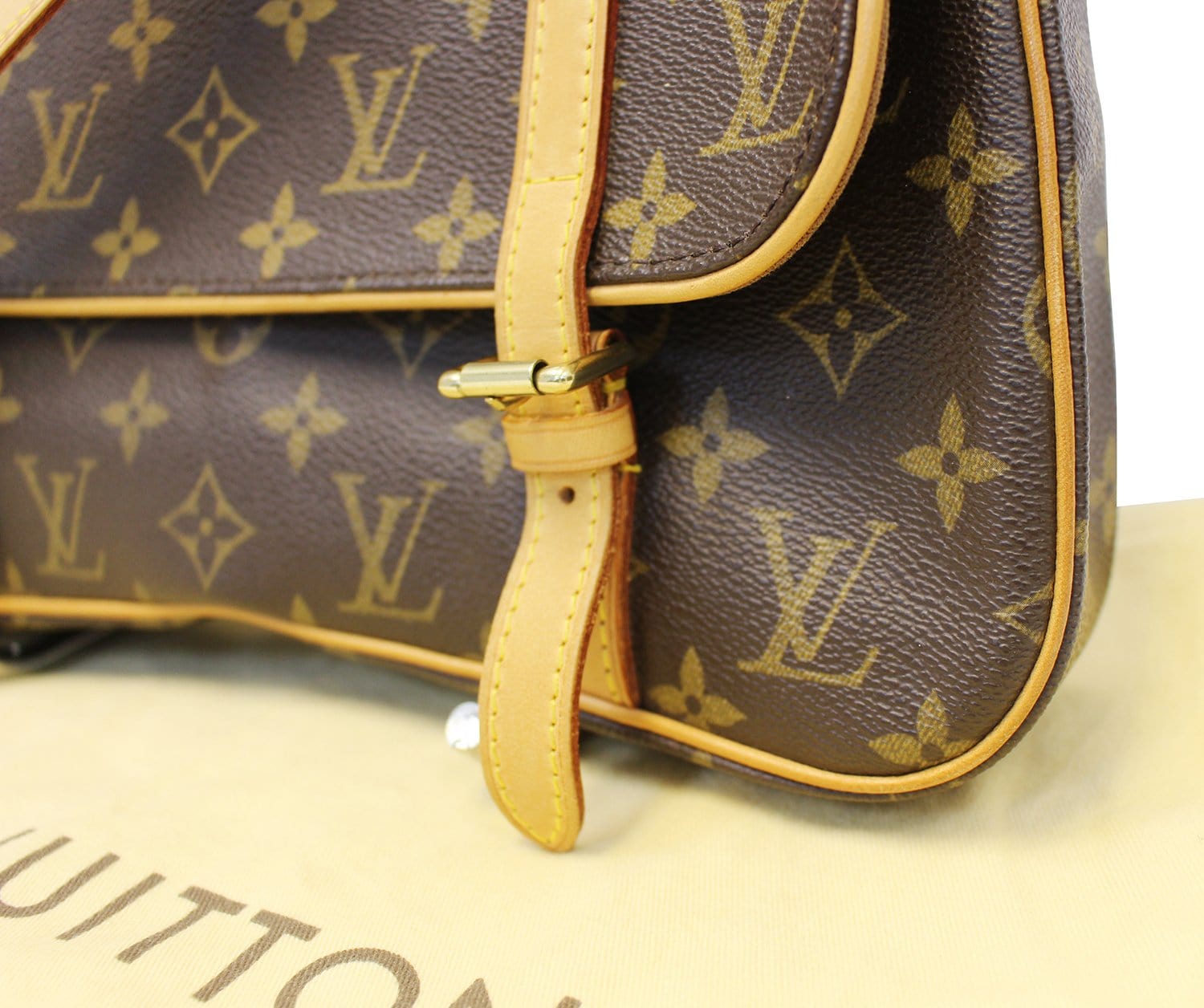 Second Hand Louis Vuitton Sac d'épaule Bags