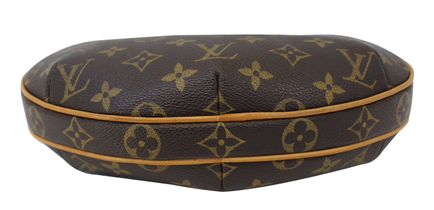 Louis Vuitton Croissant Handbag monogram mm – MODAO Resale