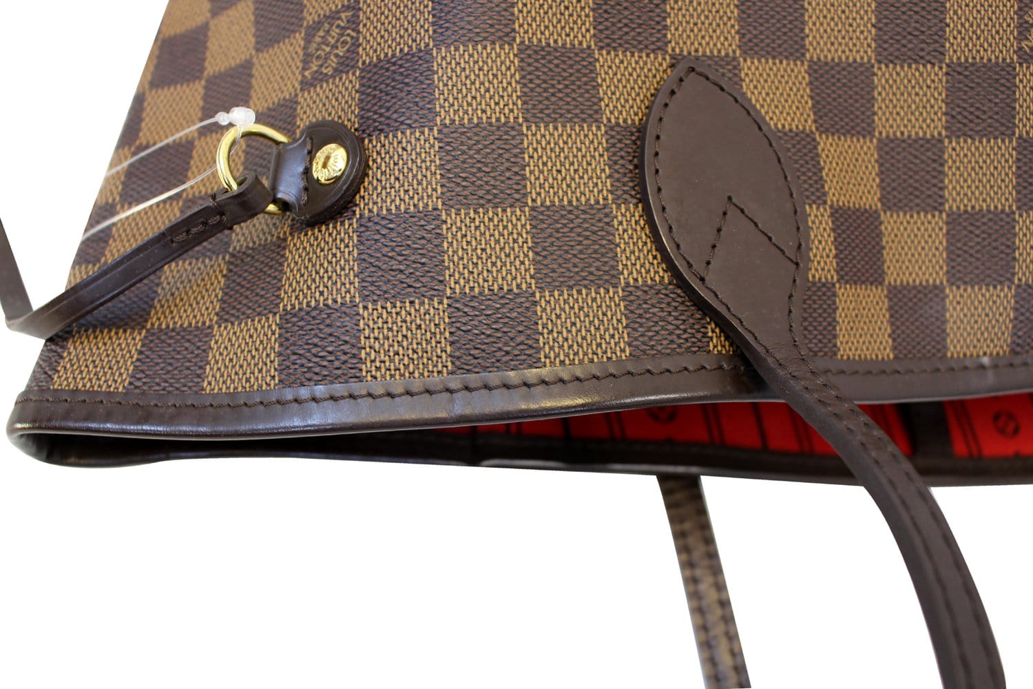 Louis Vuitton Damier Neverfull PM ○ Labellov ○ Buy and Sell