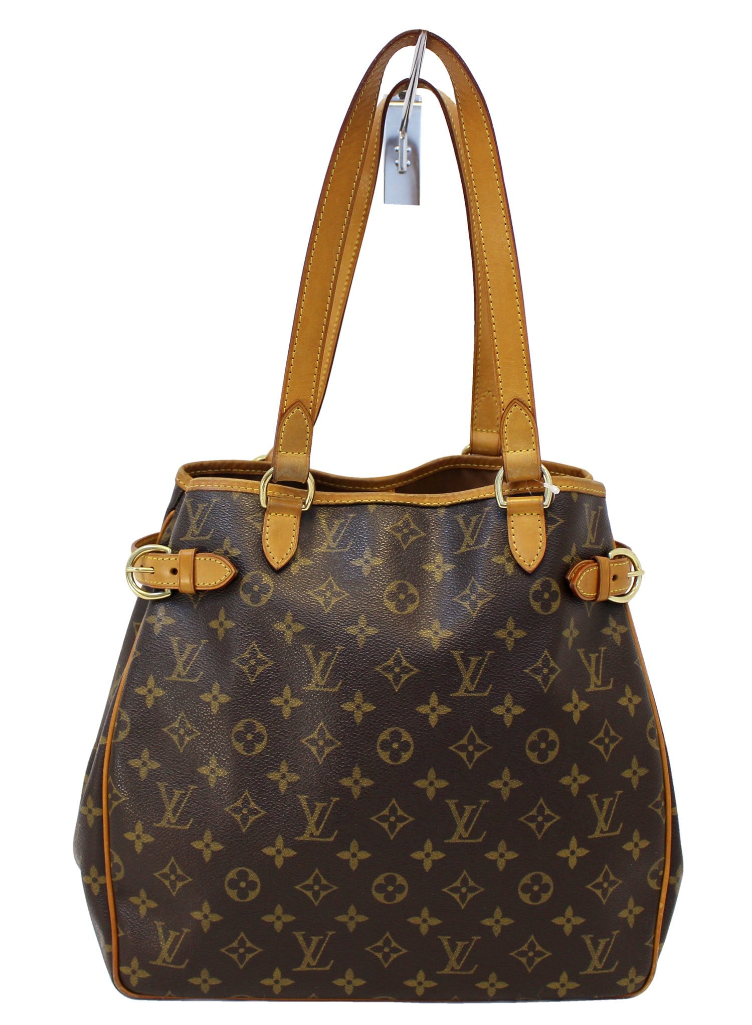 Louis Vuitton Monogram Batignolles Horizontal Shoulder Bag – Shop Luxe  Society