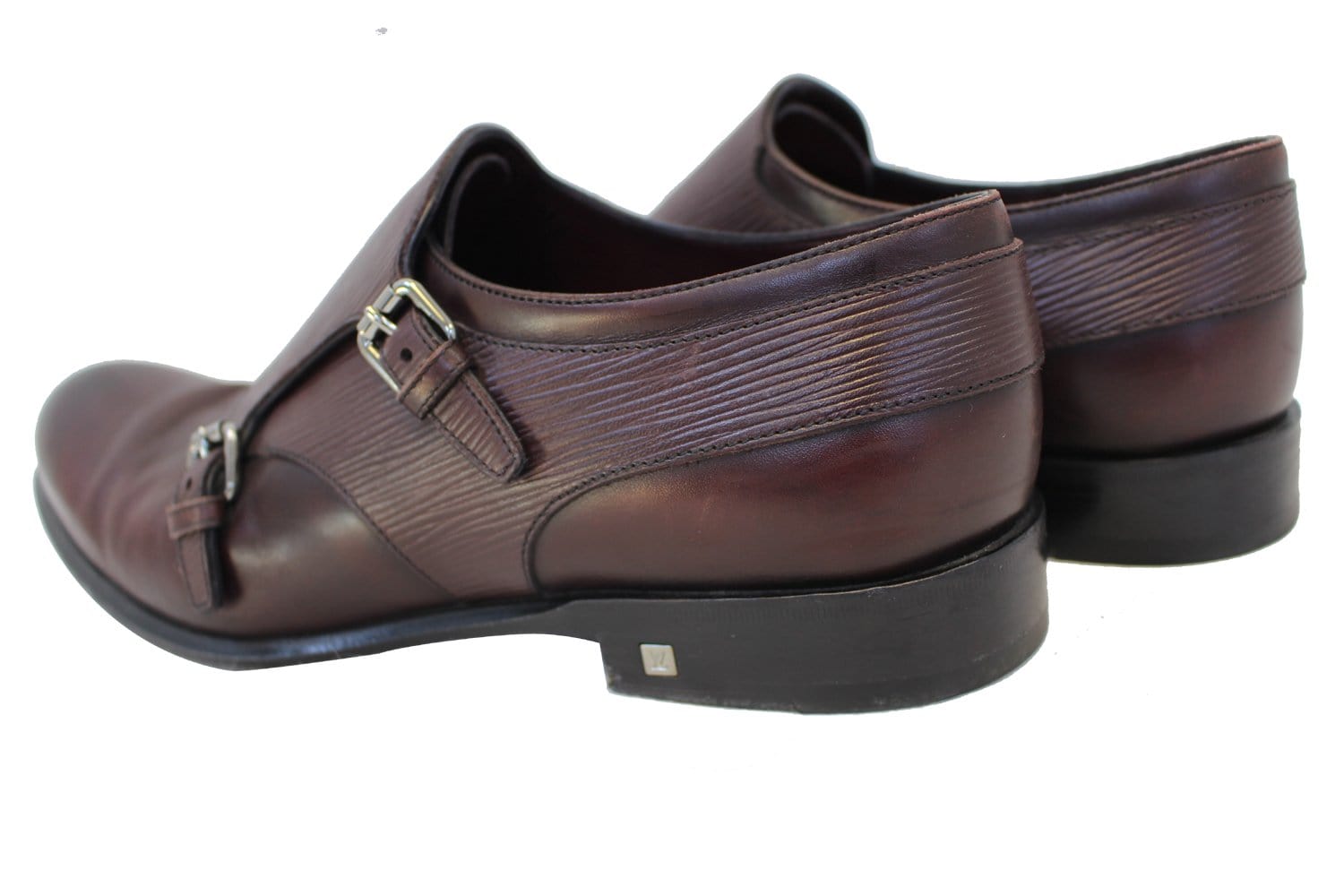 Louis Vuitton - Buckled shoes - Size: Shoes / EU 38 - Catawiki