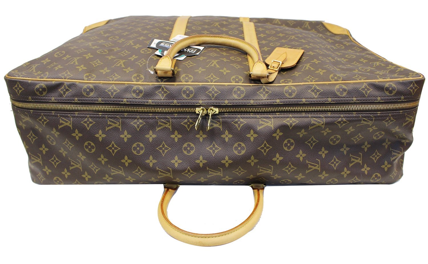 Sold at Auction: LOUIS VUITTON, LOUIS VUITTON Sac de voyage Sirius 70 -  Sirius 70 travel bag
