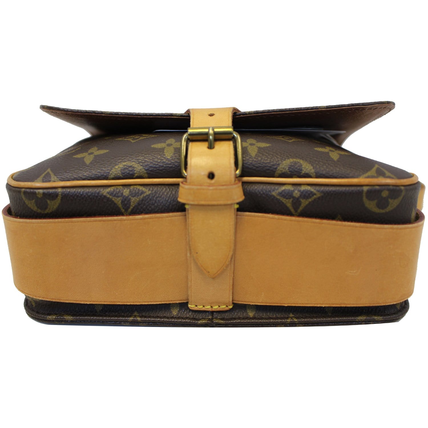 Louis Vuitton Cartouchiere MM - Good or Bag