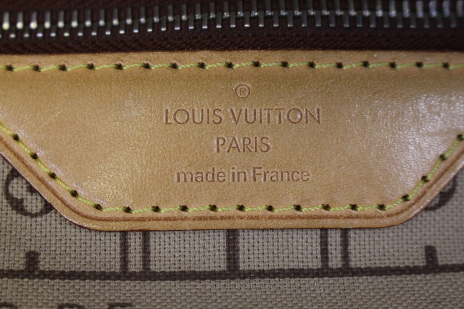 Louis Vuitton Monogram Canvas Neverfull PM Tote (SHF-wnq5bM) – LuxeDH