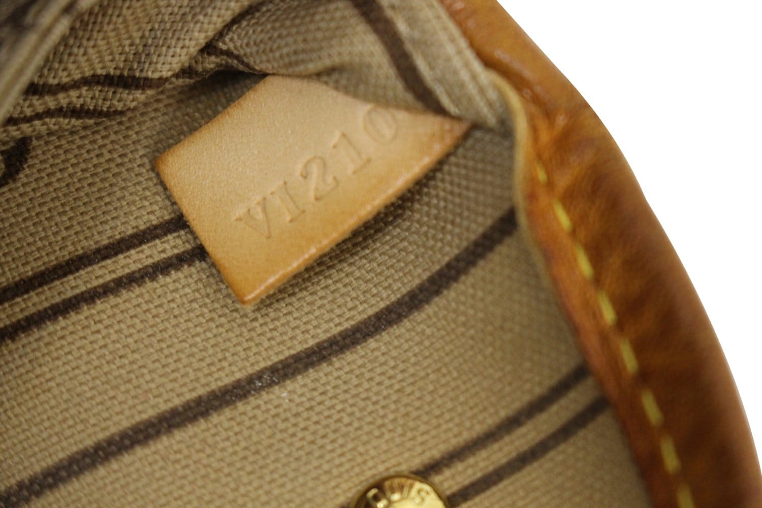 Authentic Louis Vuitton Monogram Neverfull PM Tote Bag Pink M41245 LV 9376E