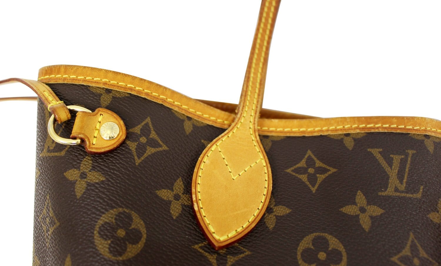 Louis Vuitton Neverfull Tote Bags (TDPC)