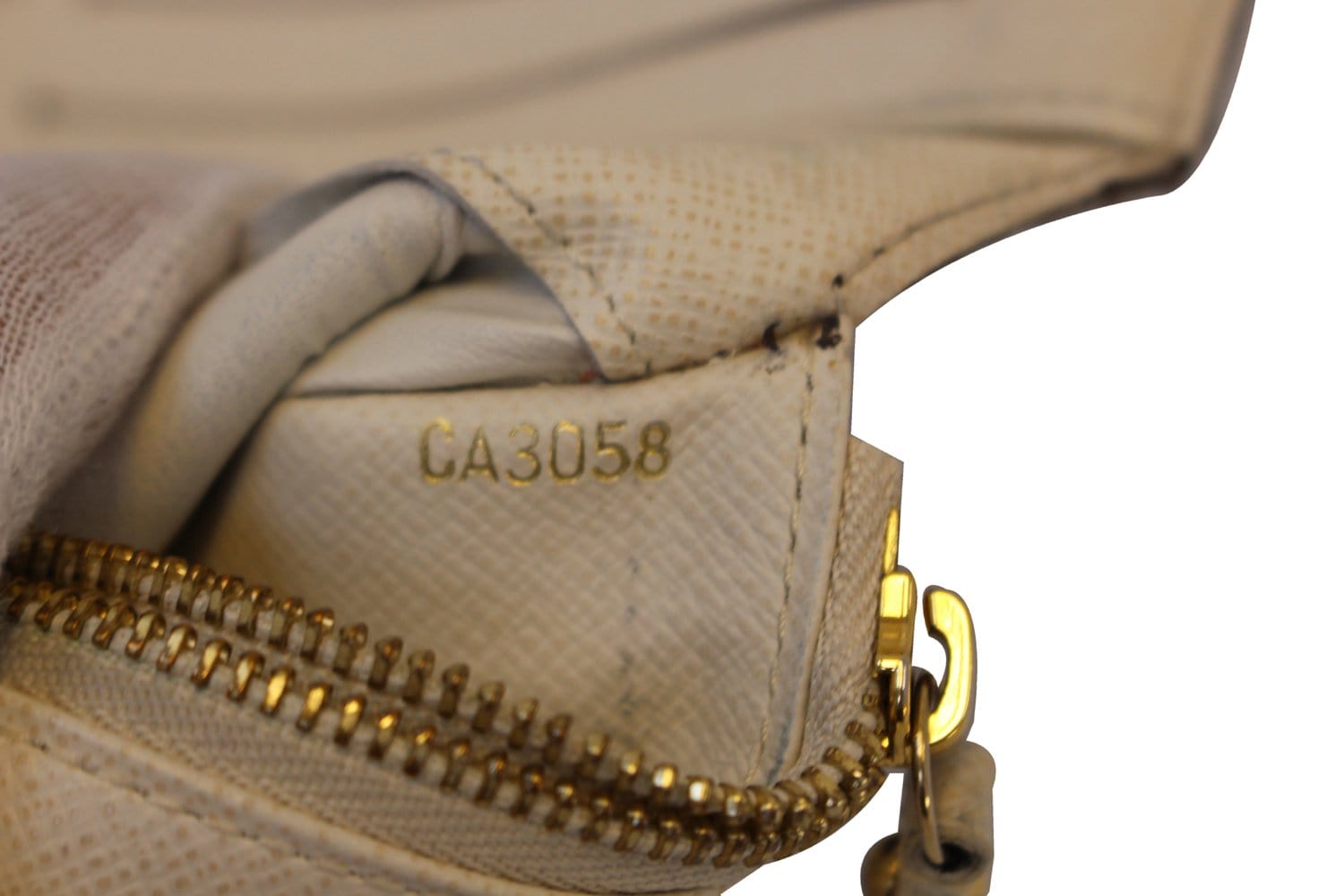Louis Vuitton Insolite Wallet 346985