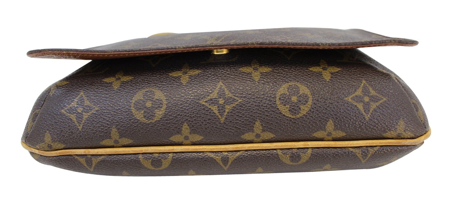 Authentic Louis Vuitton Musette Tango Crossbody Bag – Relics to Rhinestones