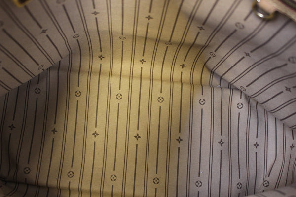 LOUIS VUITTON Shoulder Bag Used Monogram Canvas Delightful MM