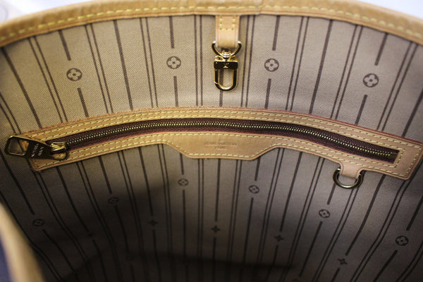 LOUIS VUITTON Shoulder Bag Used Monogram Canvas Delightful MM