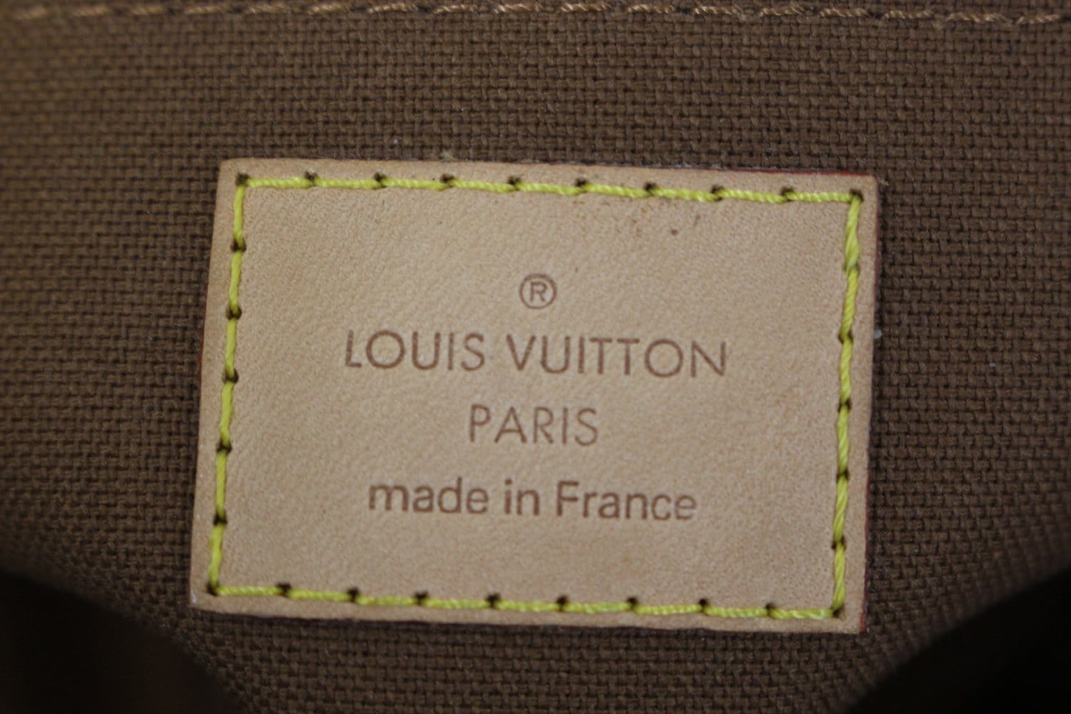 Louis Vuitton Tikal PM E2308980 – Arken Luxury