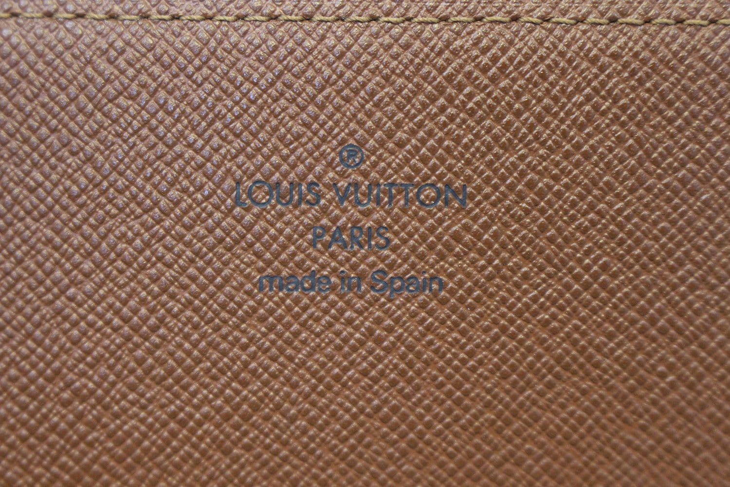 Louis Vuitton Monogram Porte Yen 3 Cartes Credit Wallet - MyDesignerly