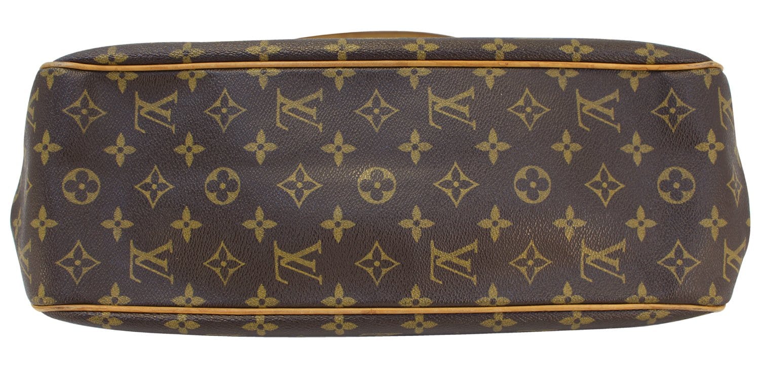 2020_Vintage - New Post😛 Louis Vuitton Batignolles Horizontal Retail  price: $1,150 Tote/Shoulder Bag Monogram Canvas Measurements: 15 L x 4.7  W x 10 H $350 Layaway available #louisvuitton #vintagelouisvuitton