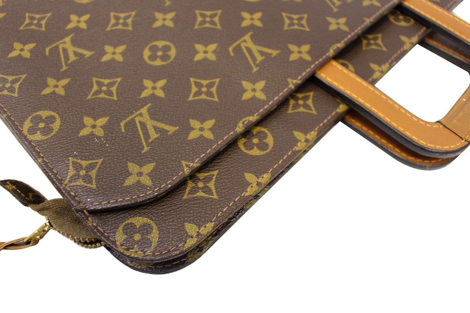 Louis Vuitton Briefcase 