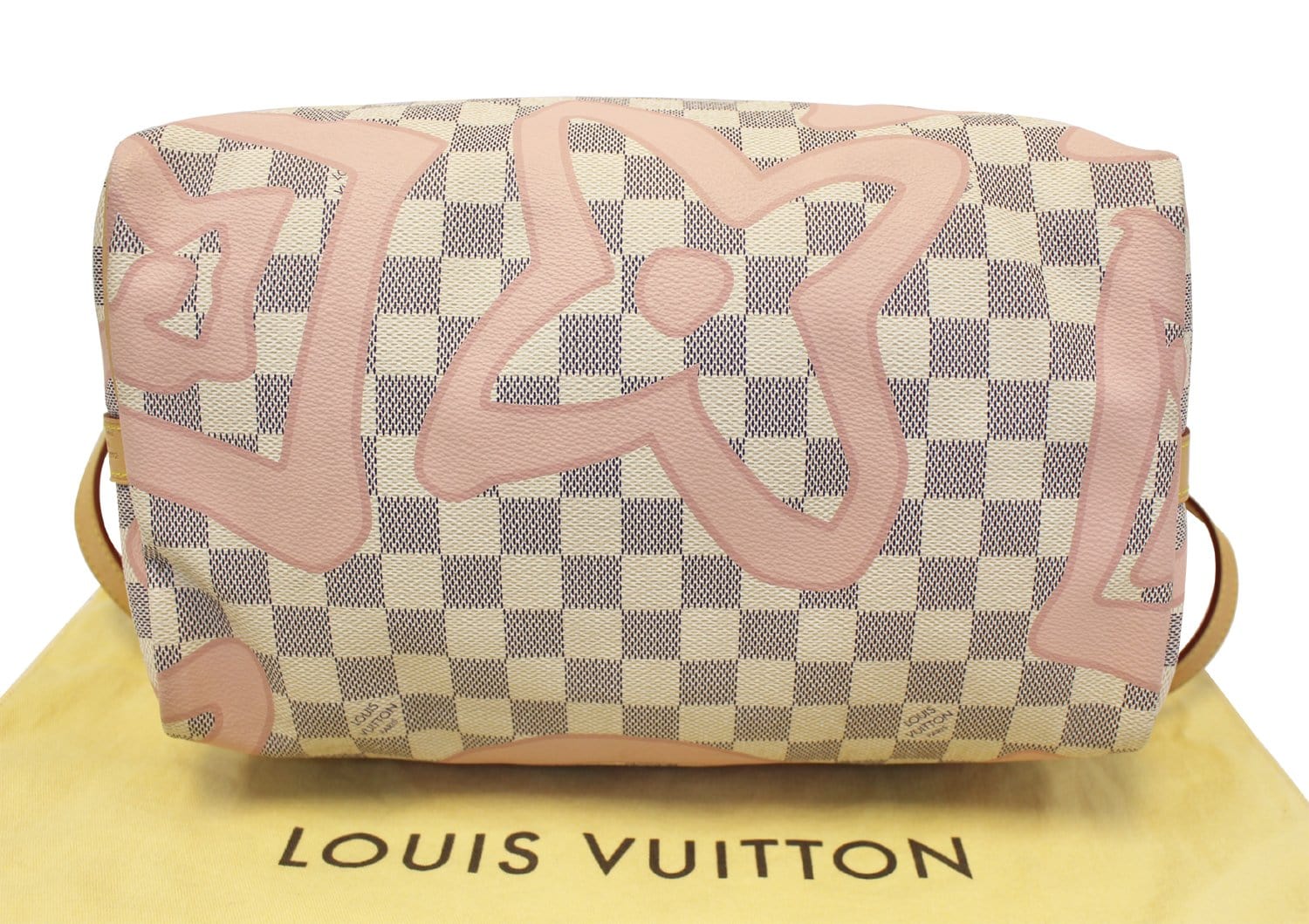 Louis Vuitton, Bags, Louis Vuitton Neverfull Tahitienne Ltd Edition