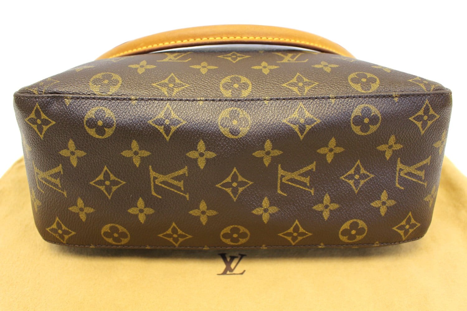 BSBA2A - Lv.docx - 1. The Supply Chain Strategies Of Louis Vuitton