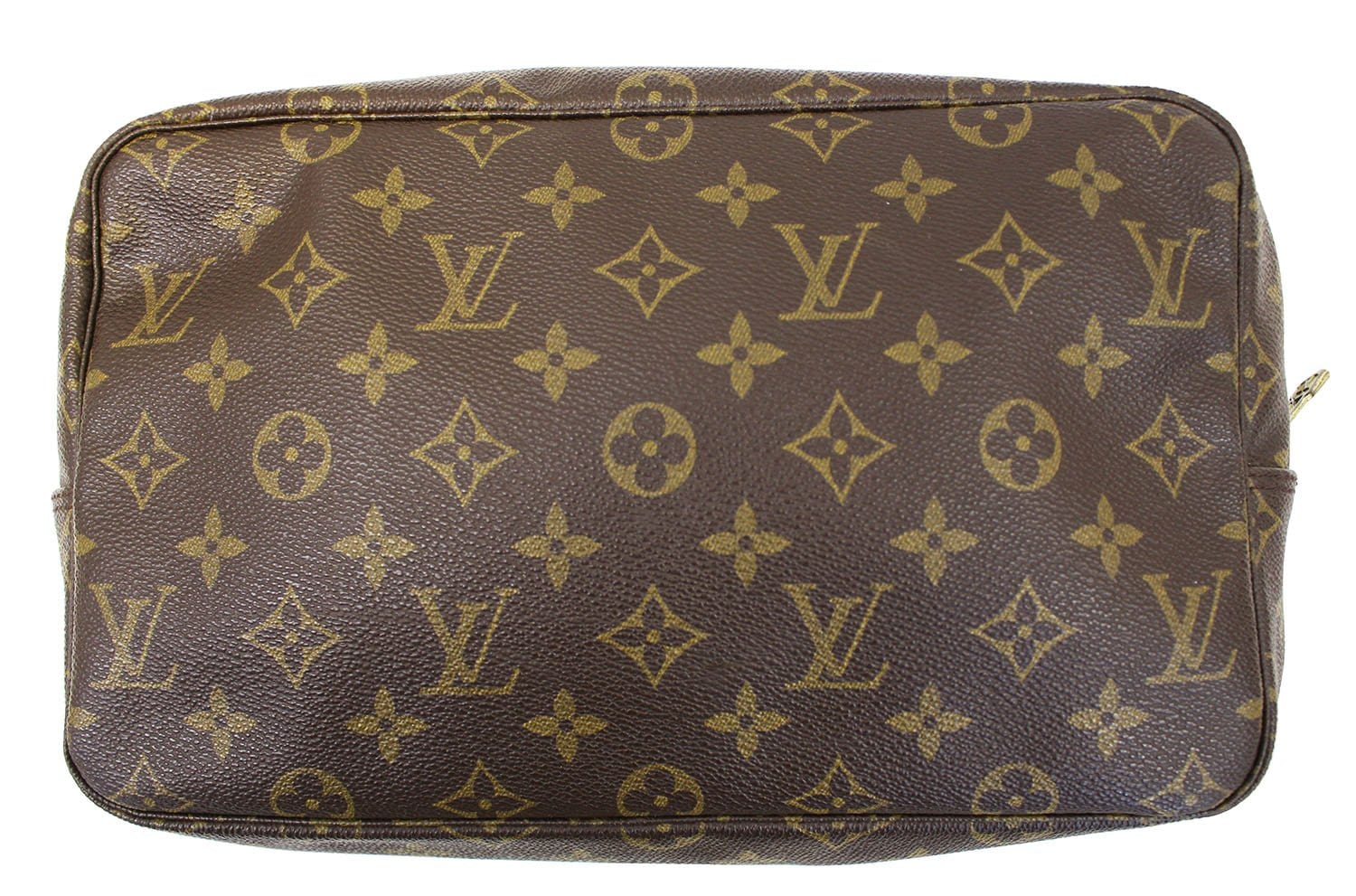 Louis Vuitton, Bags, Louis Vuitton Vintage Trousse 28