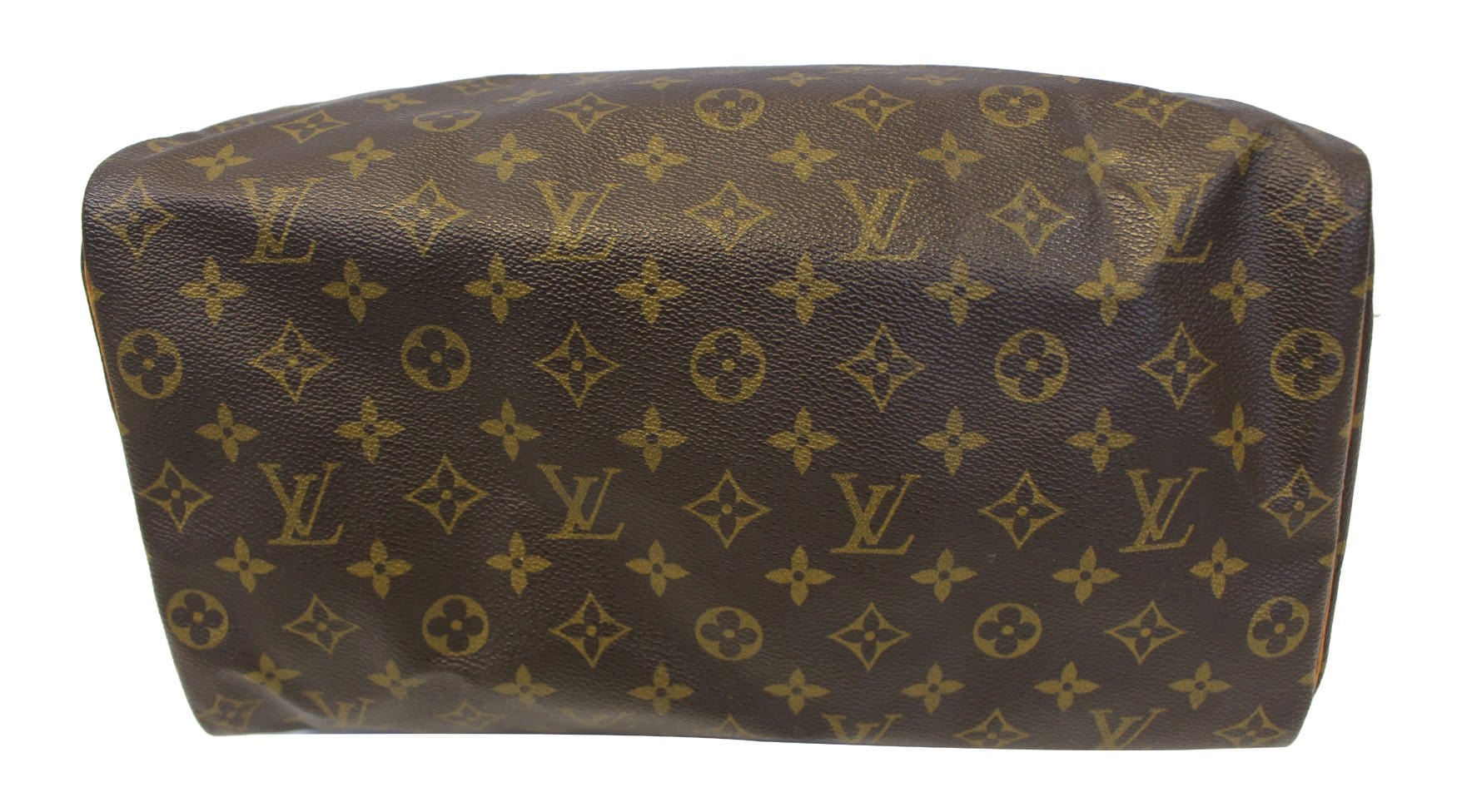Customized Louis Vuitton Speedy 35 Legendary Love handbag in Monogram  canvas For Sale at 1stDibs