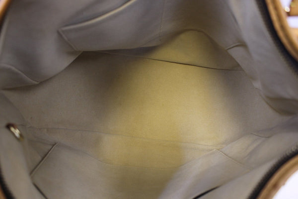 LOUIS VUITTON Monogram Canvas Estrela MM Shoulder Bag