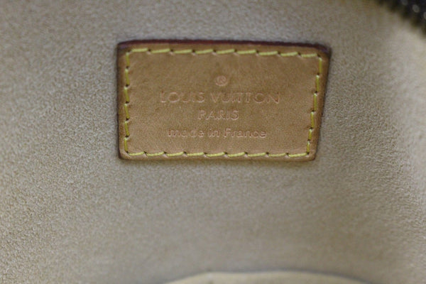 LOUIS VUITTON Monogram Canvas Estrela MM Shoulder Bag