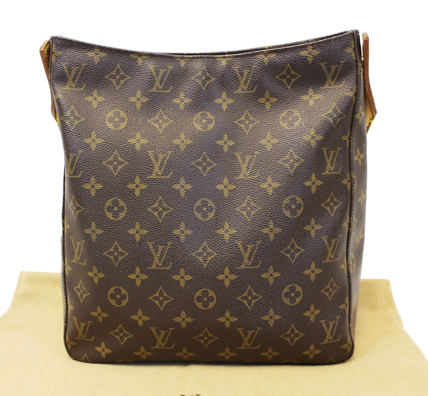Louis Vuitton - Looping, Authentic Used Bags & Handbags