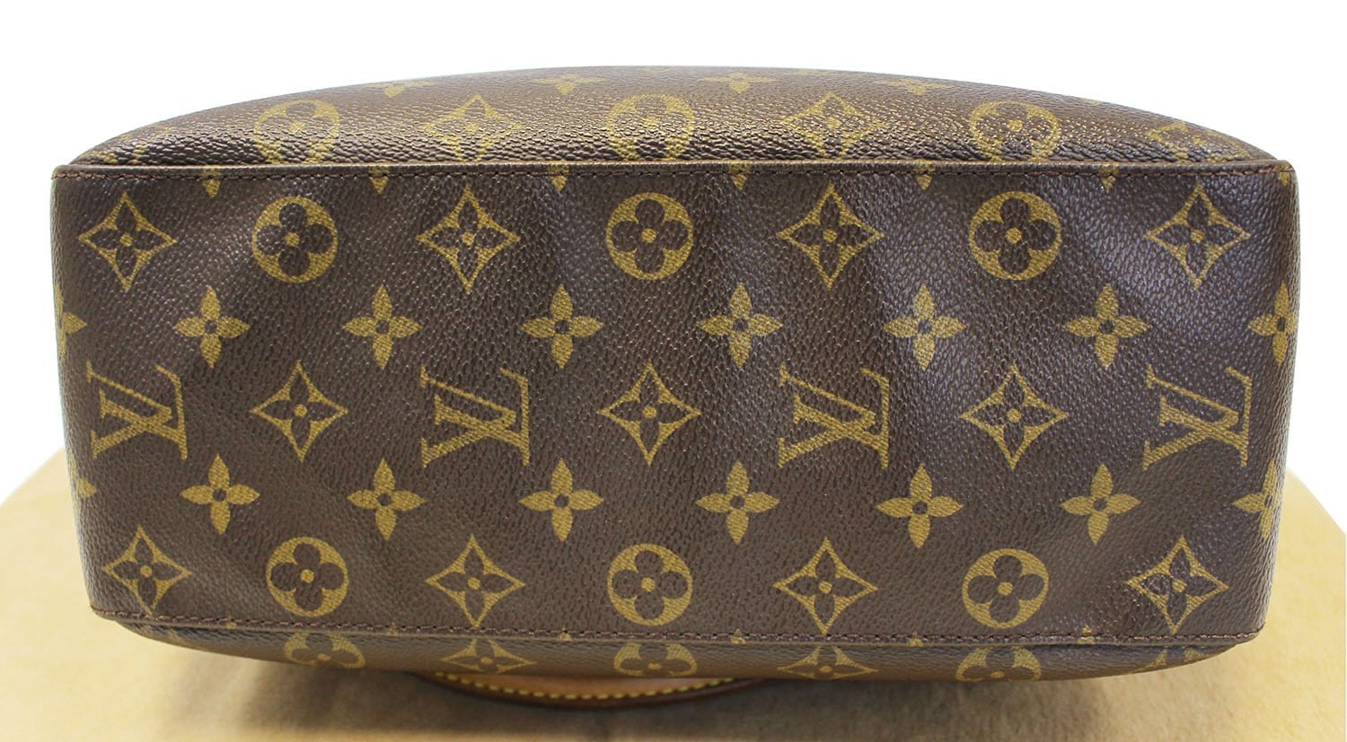 Louis Vuitton Vintage Monogram  Shoulder bag 2G200070n