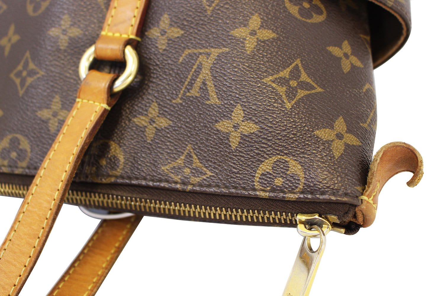 Louis-Vuitton-Monogram-Totally-MM-Tote-Bag-M41015 – dct-ep_vintage luxury  Store