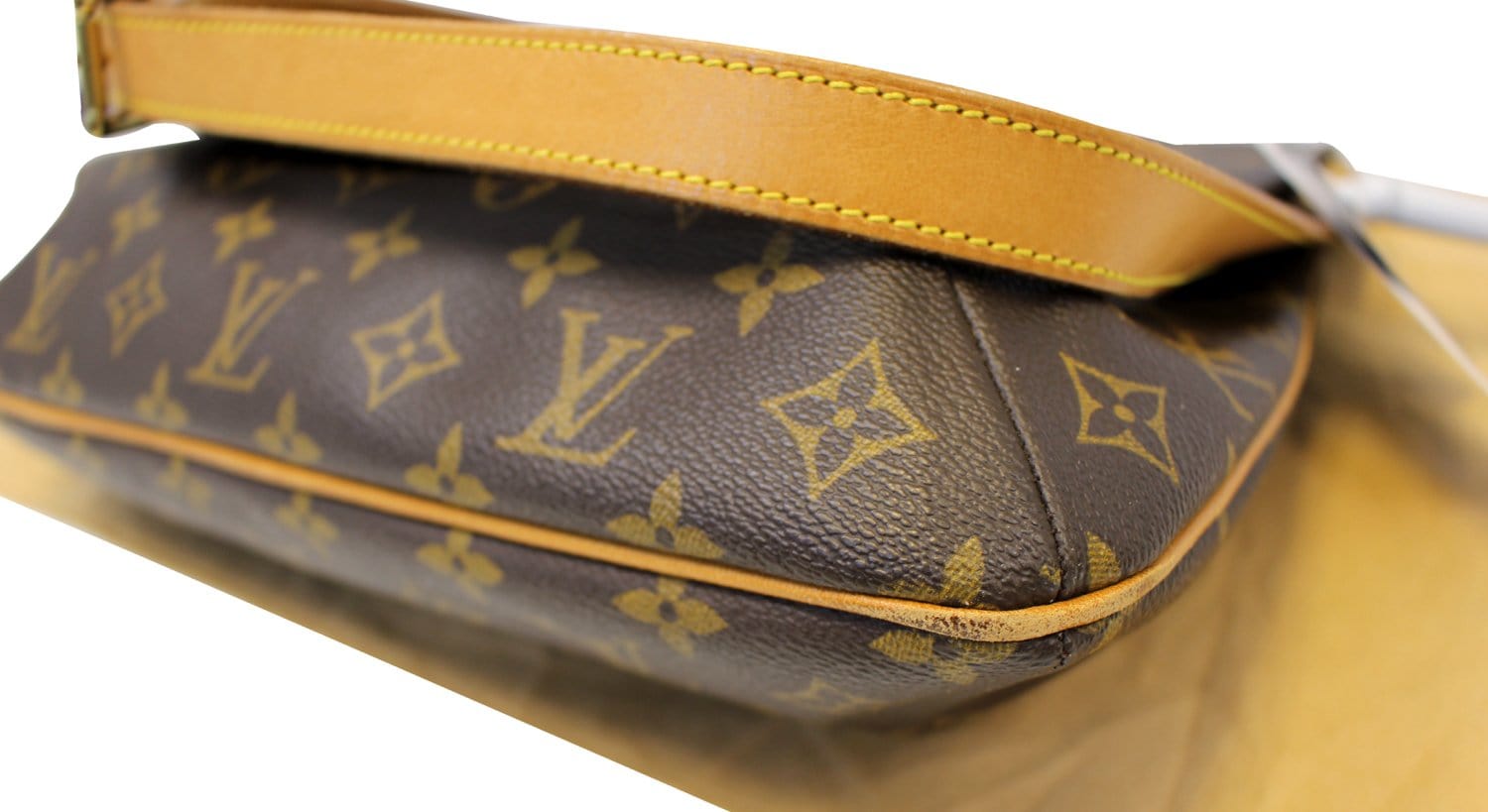 Louis Vuitton 1999 pre-owned Monogram Musette Salsa Shoulder Bag