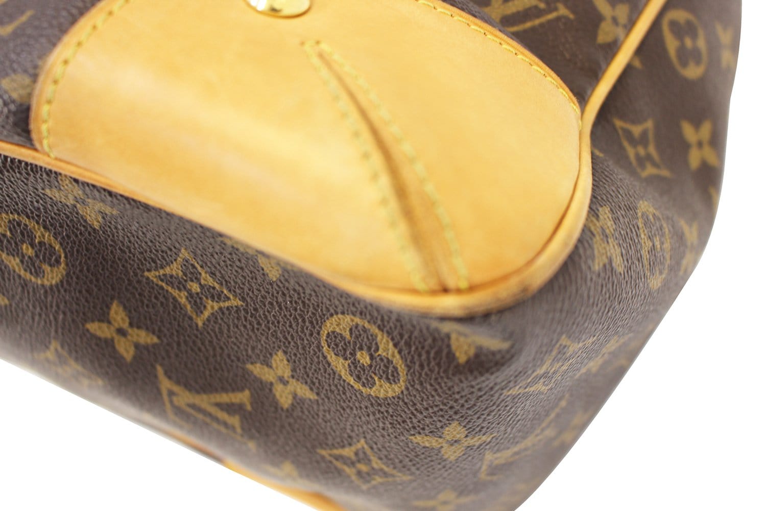 Louis Vuitton, Bags, Hold0 Authentic Louis Vuitton Estrela Mm
