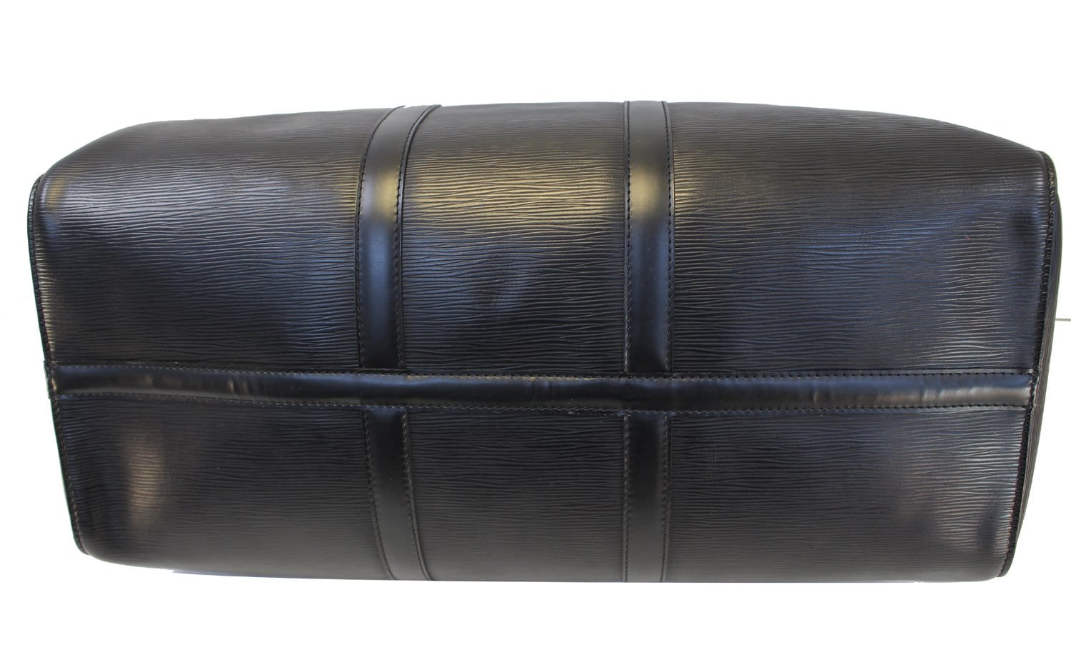 keepall bandoulière 50 black M21420 - lushenticbags