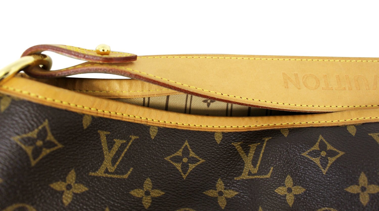 Louis Vuitton 2010 pre-owned Delightful Crossbody Bag - Farfetch