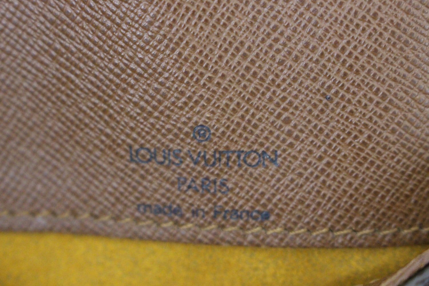 Louis Vuitton Monogram Musette Salsa - Brown Crossbody Bags, Handbags -  LOU755464