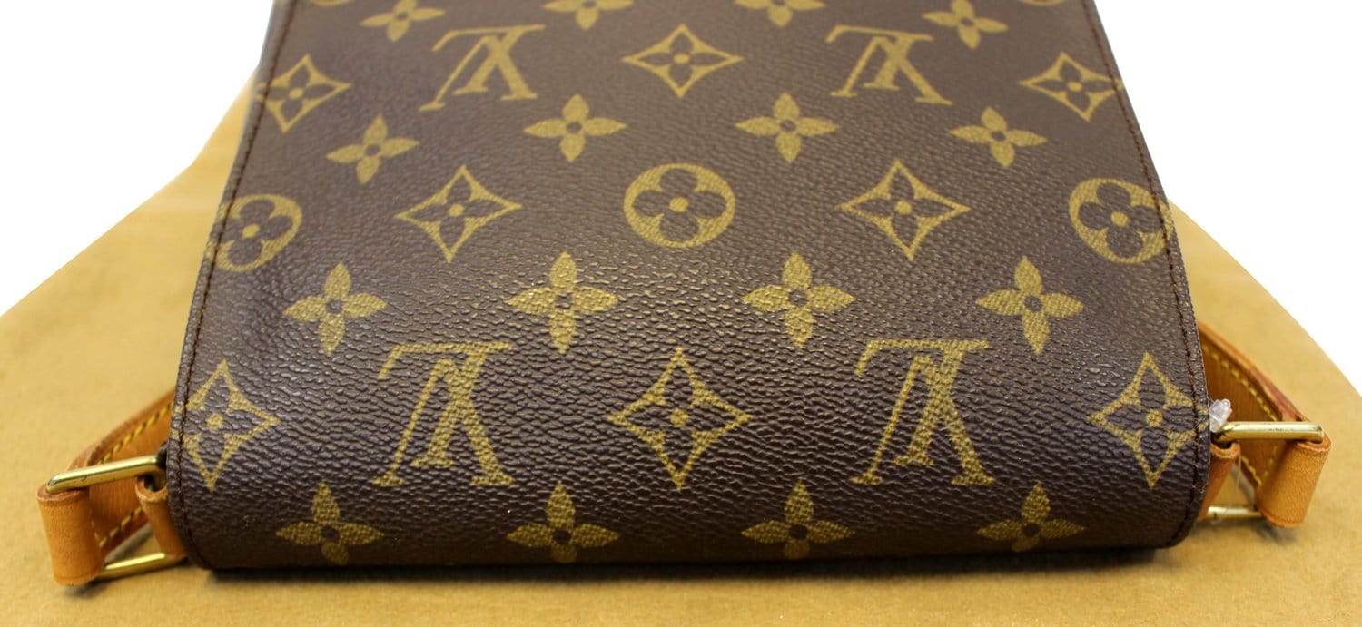 Louis Vuitton Musette Shoulder bag 377031