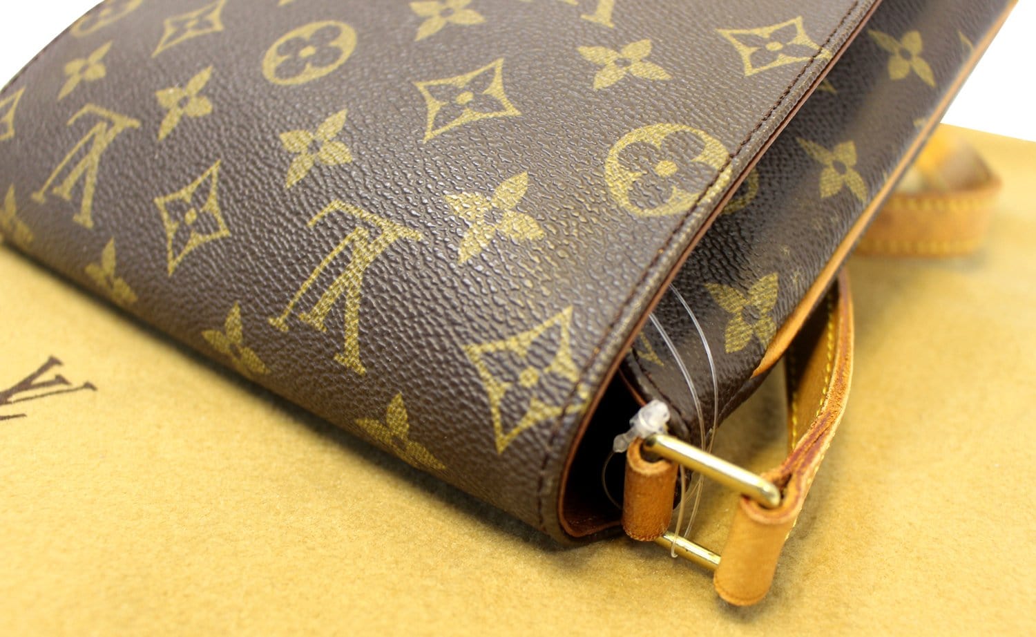 Louis Vuitton Musette Salsa Handbags & Bags for Women, Authenticity  Guaranteed