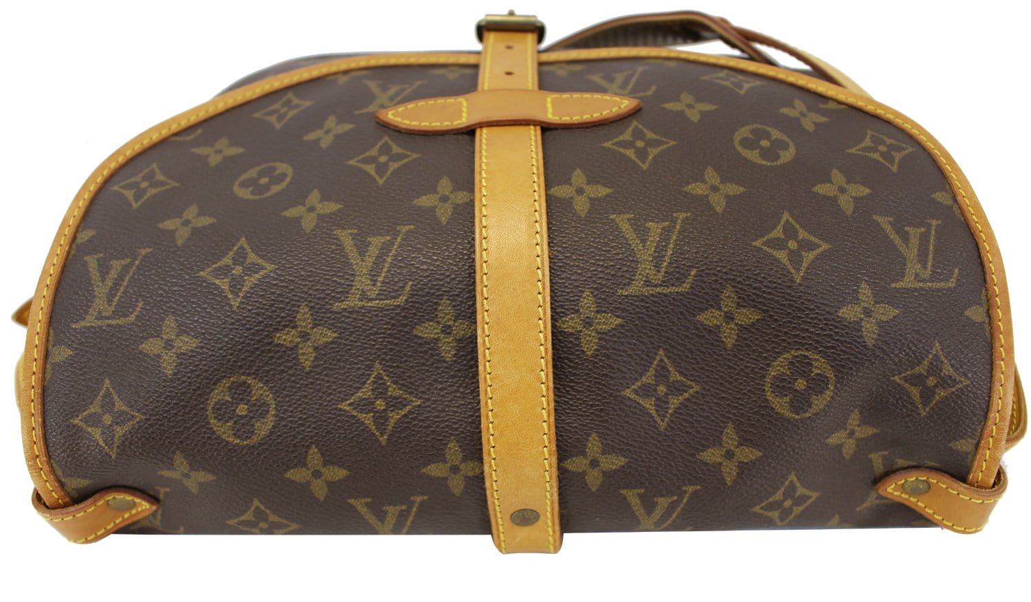 Auth Louis Vuitton Monogram Saumur 30 Shoulder Cross Body Bag LV  J150｜TikTok Search