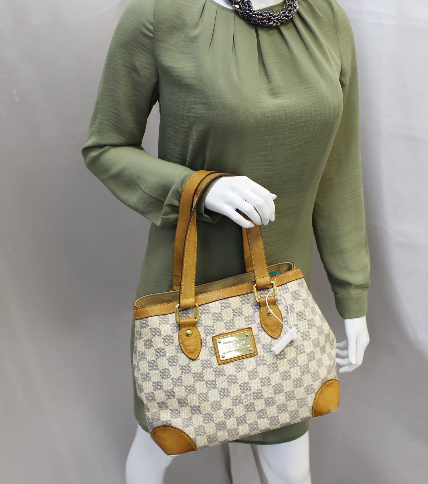 Louis Vuitton Hampstead PM - ShopStyle Shoulder Bags