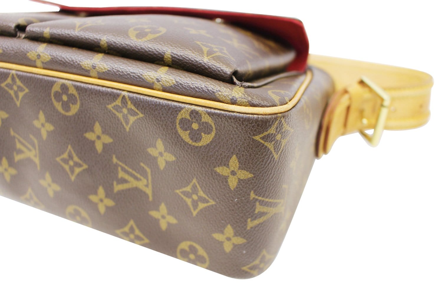 Louis Vuitton Viva Cite GM Bag