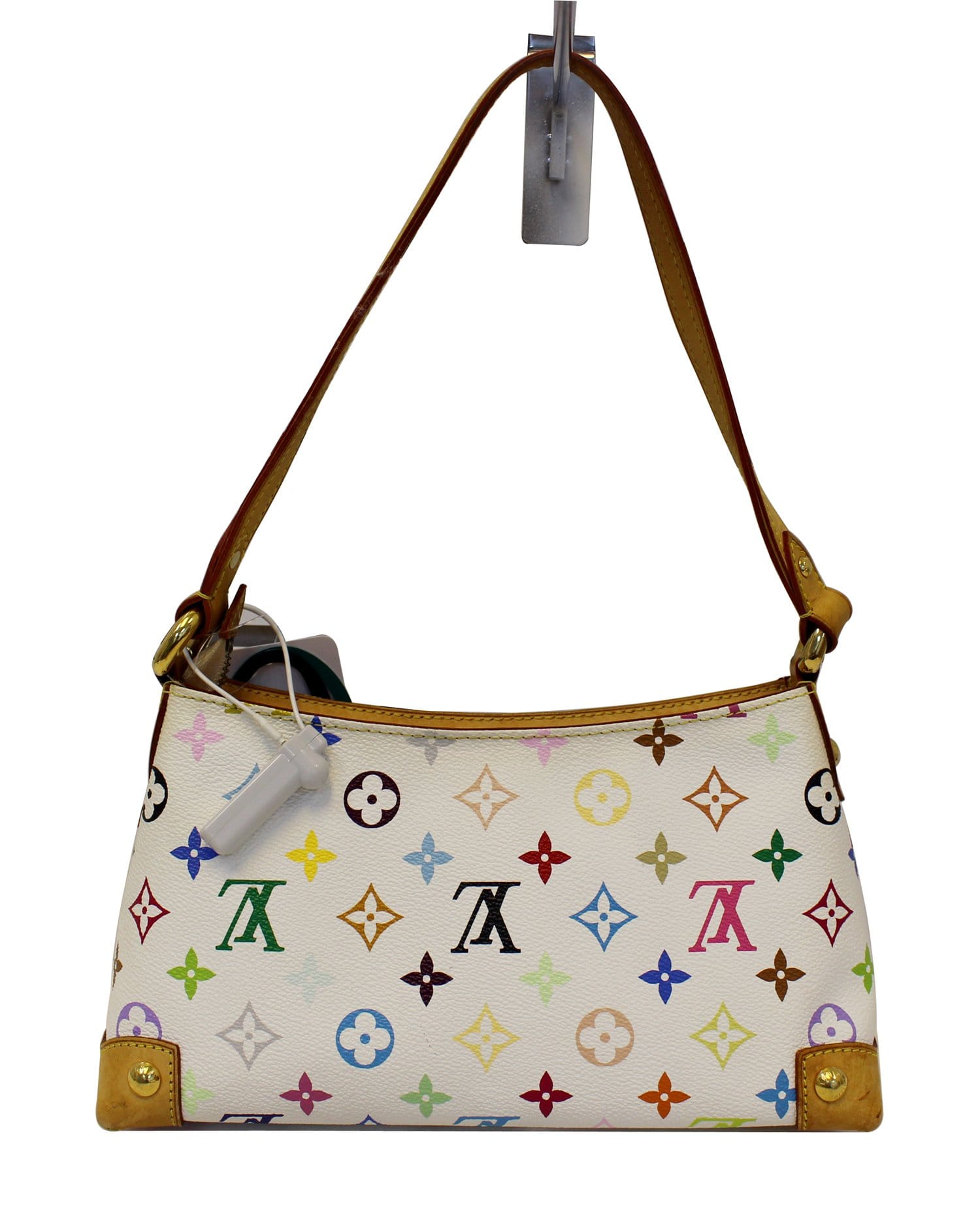 Louis Vuitton Eliza Monogram Multicolore Shoulder Bag