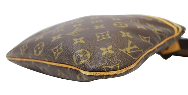 LOUIS VUITTON Monogram Pochette Bosphore Crossbody Bag