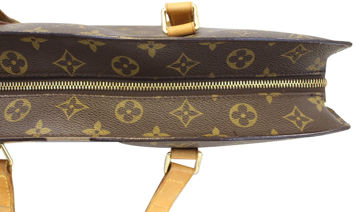 Louis Vuitton Monogram Babylone Tote - Brown Totes, Handbags - LOU527540