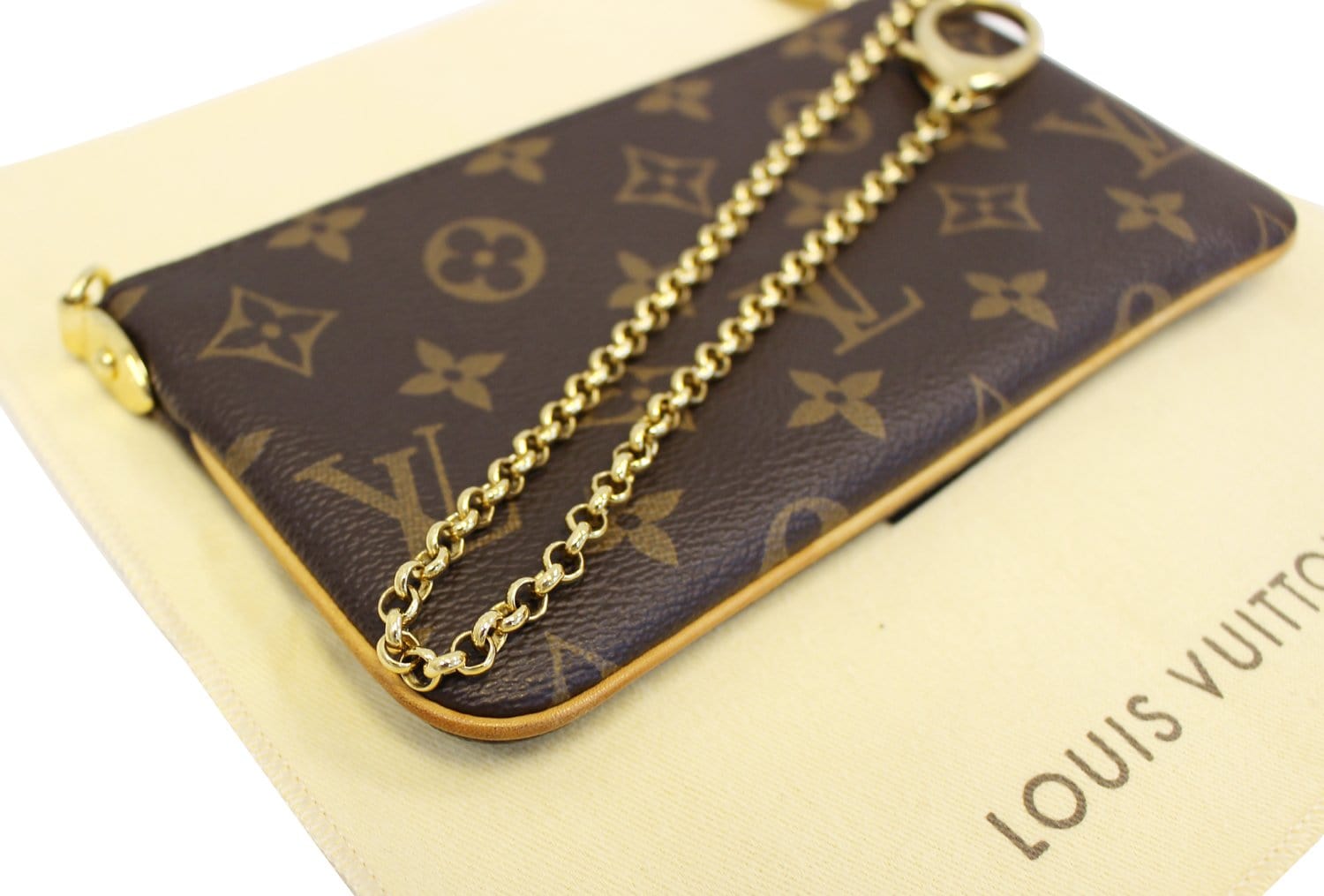 Louis Vuitton Pochette Milla MM – Pursekelly – high quality
