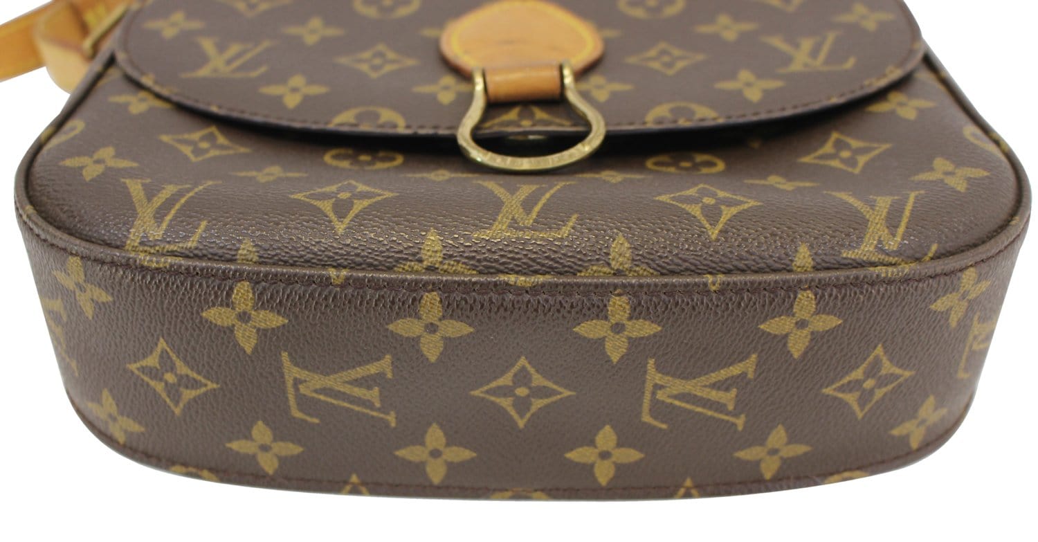 Louis Vuitton Saint Cloud GM – Brand Bag Girl