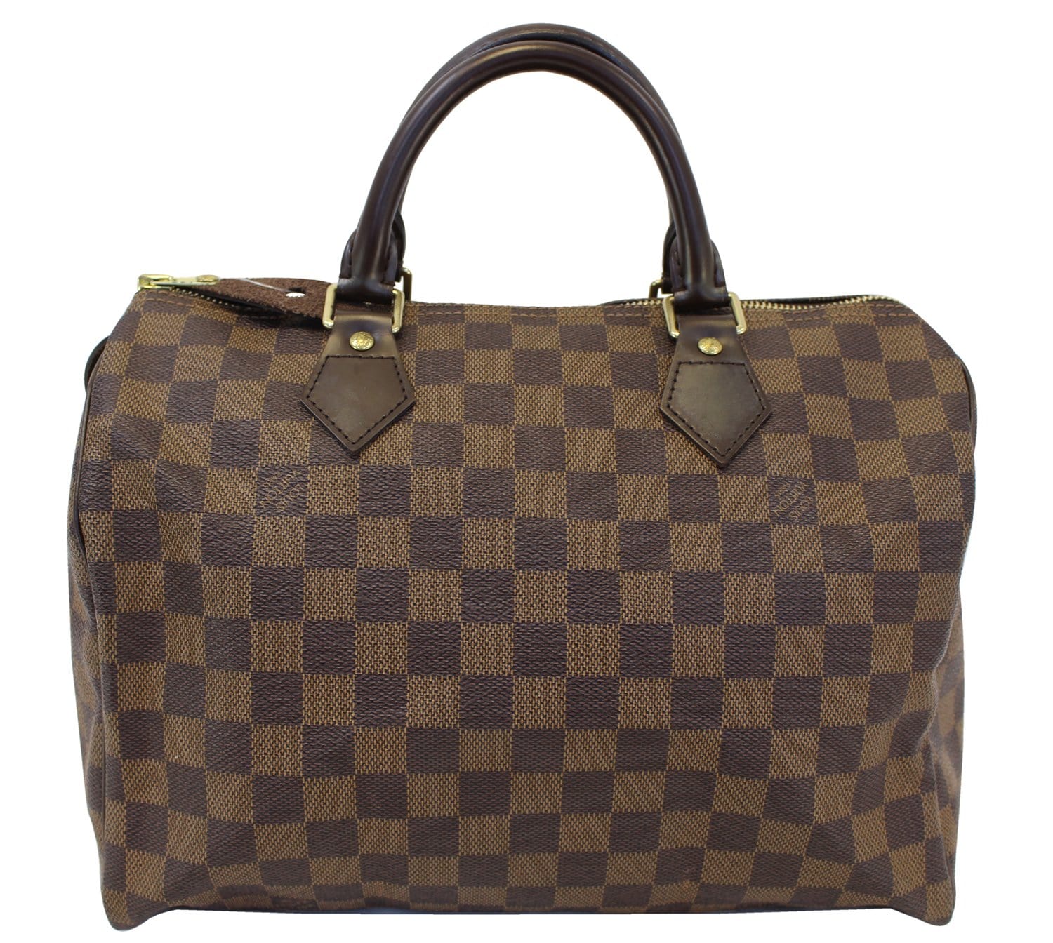Louis Vuitton, Bags, Sold60  Speedy 30 Damier Louis Vuitton