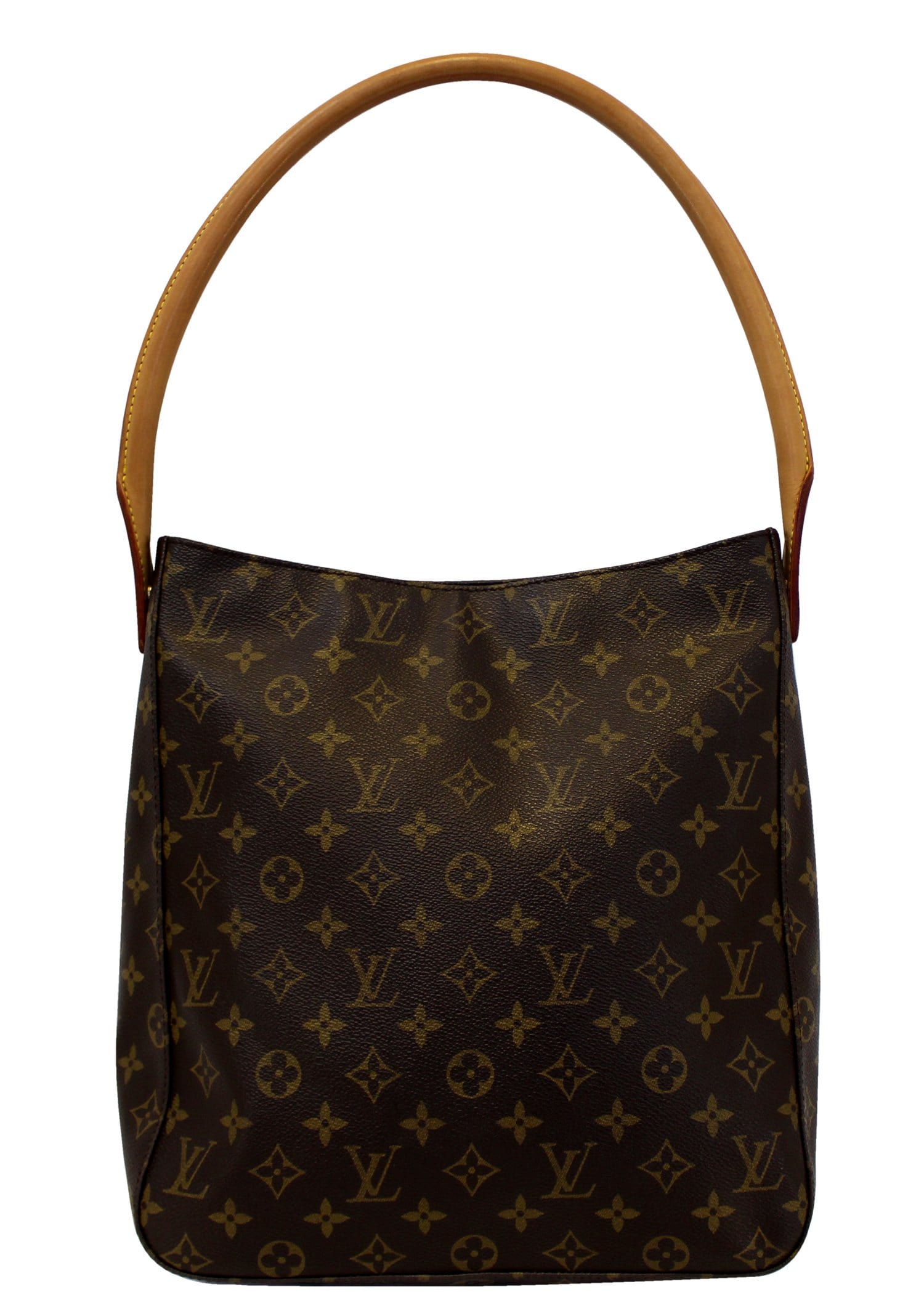 Louis Vuitton 2001 pre-owned Looping GM Bag - Farfetch
