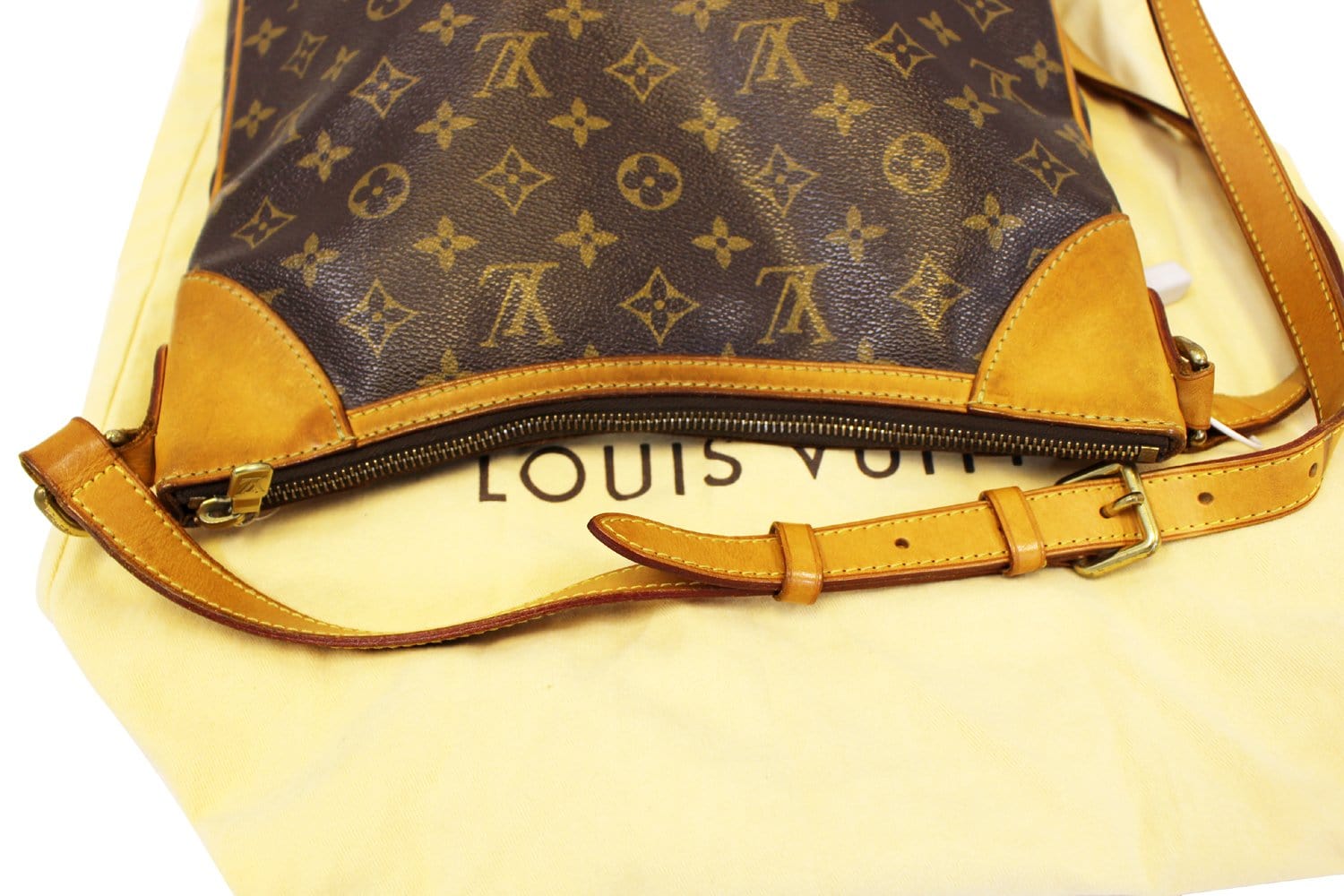 💎✨BEAUTIFUL✨💎 Authentic Louis Vuitton Monogram Odeon PM Crossbody
