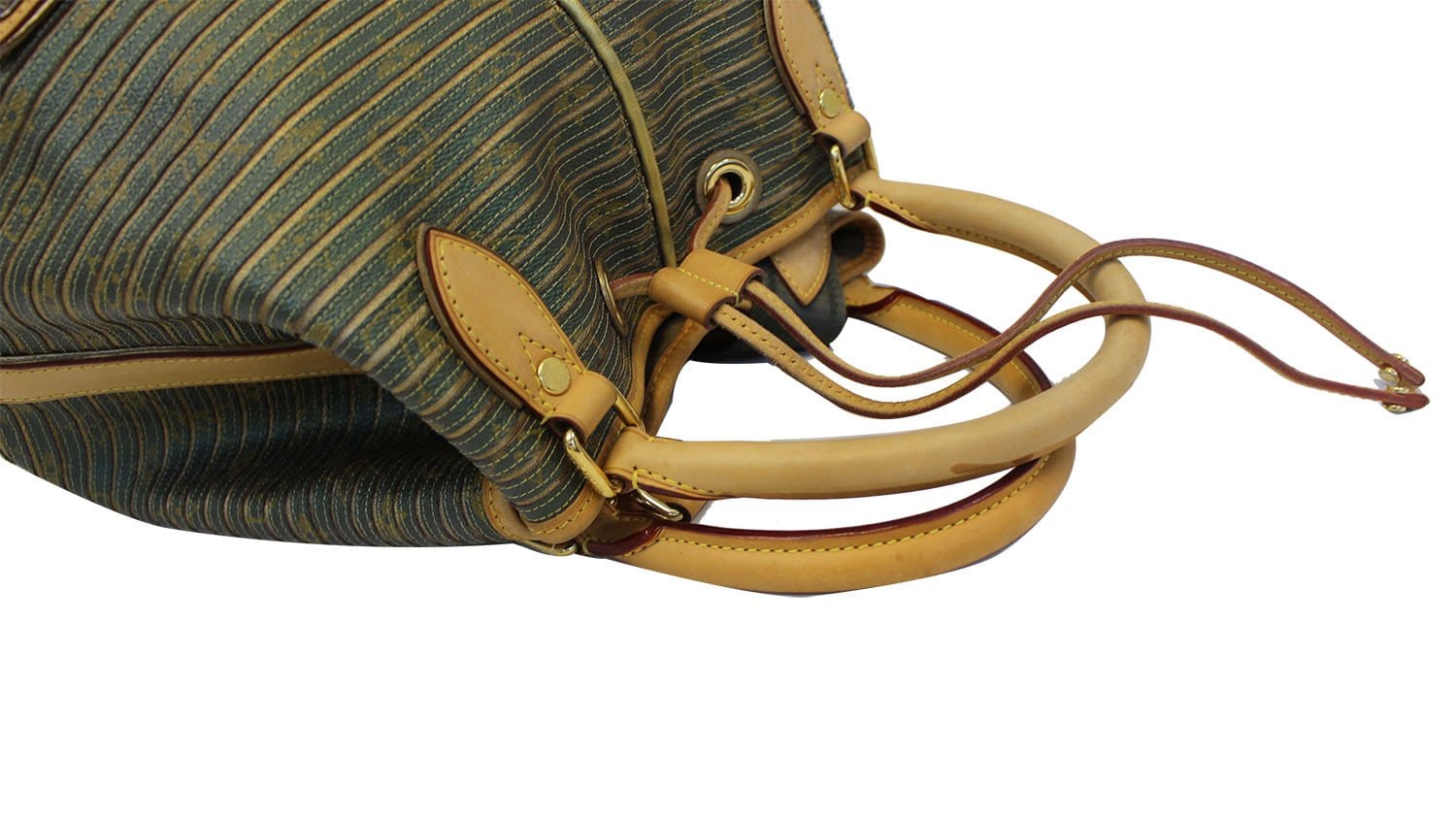 Louis Vuitton Neo Shoulder Bag Limited Edition Monogram Eden