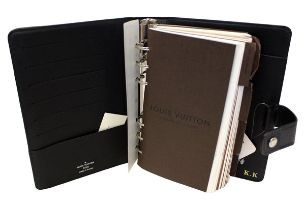 Louis Vuitton Damier Agenda MM Day Planner Cover - price
