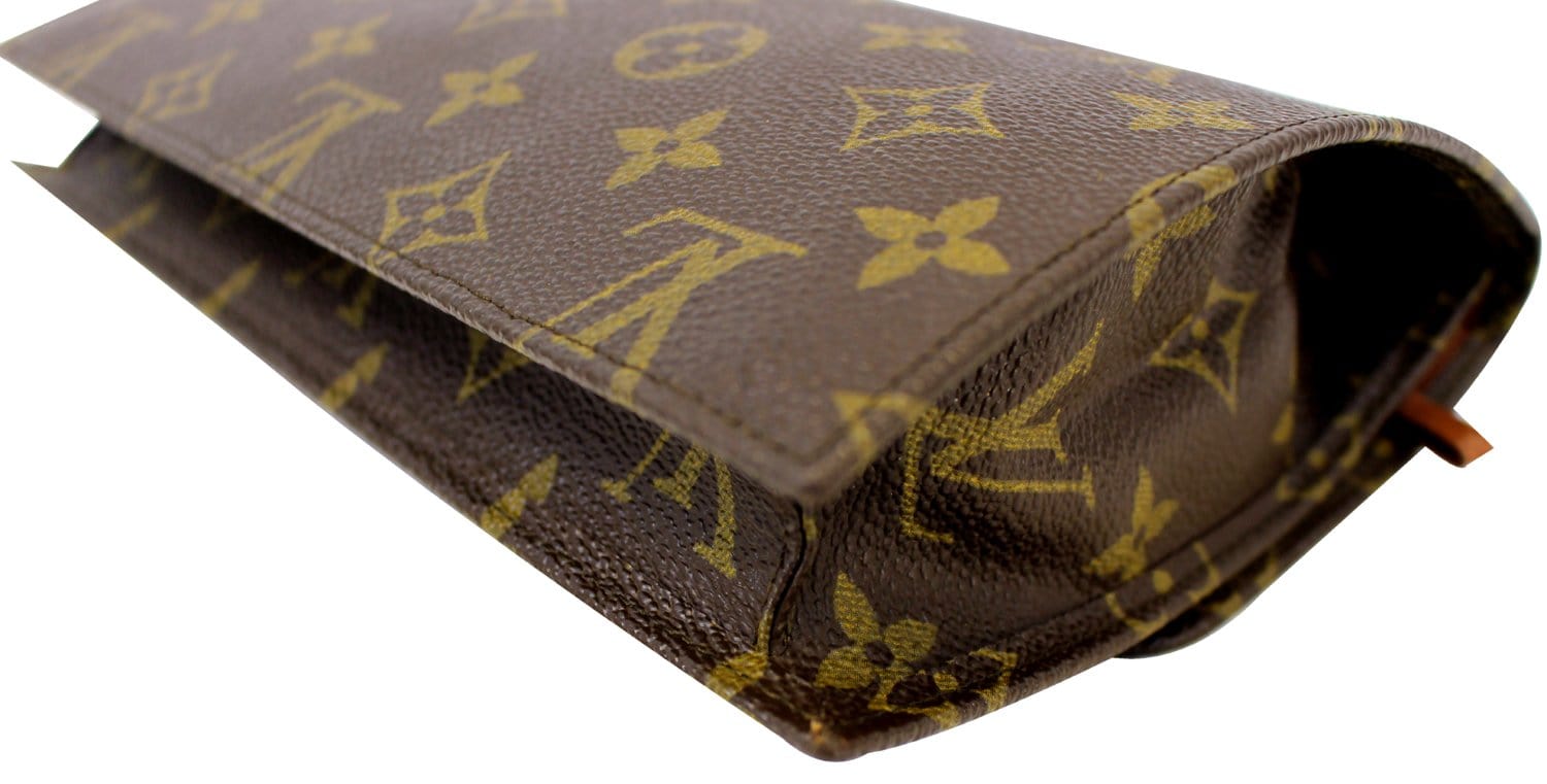 Louis Vuitton Monogram Tweed Rabat Limited Edition (LPCR