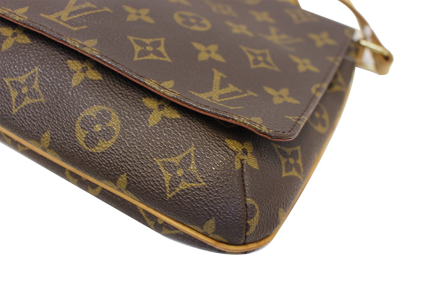 louis vuitton leather straps for handbags short