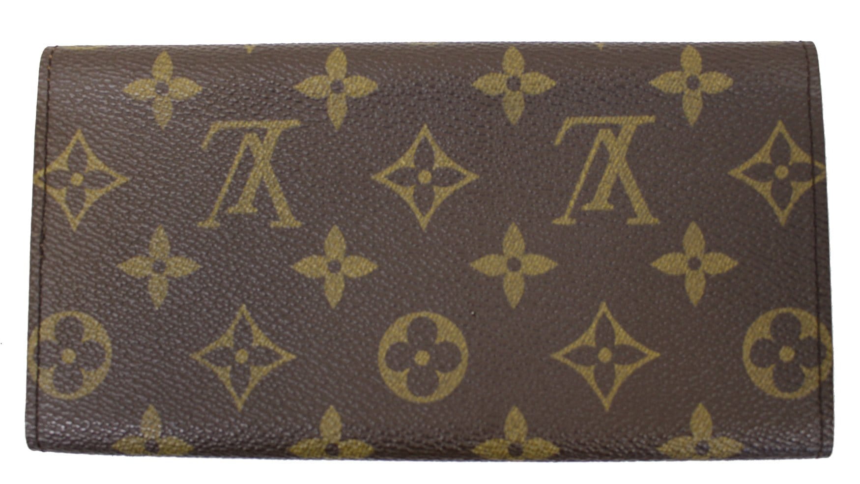 Louis Vuitton Pre-owned Women's Wallet
